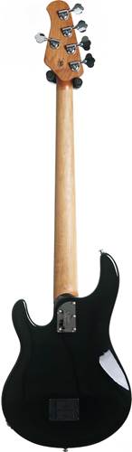 Music Man Stingray Special 5 Black Maple Fingerboard #K06310 Music Man Stingray Special 5 Black Maple Fingerboard #K06310