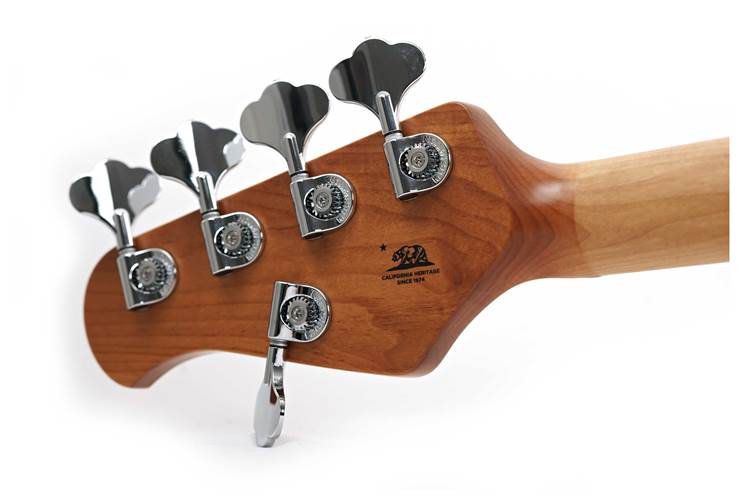 Music Man Stingray Special 5 Black Maple Fingerboard #K06310 Music Man Stingray Special 5 Black Maple Fingerboard #K06310