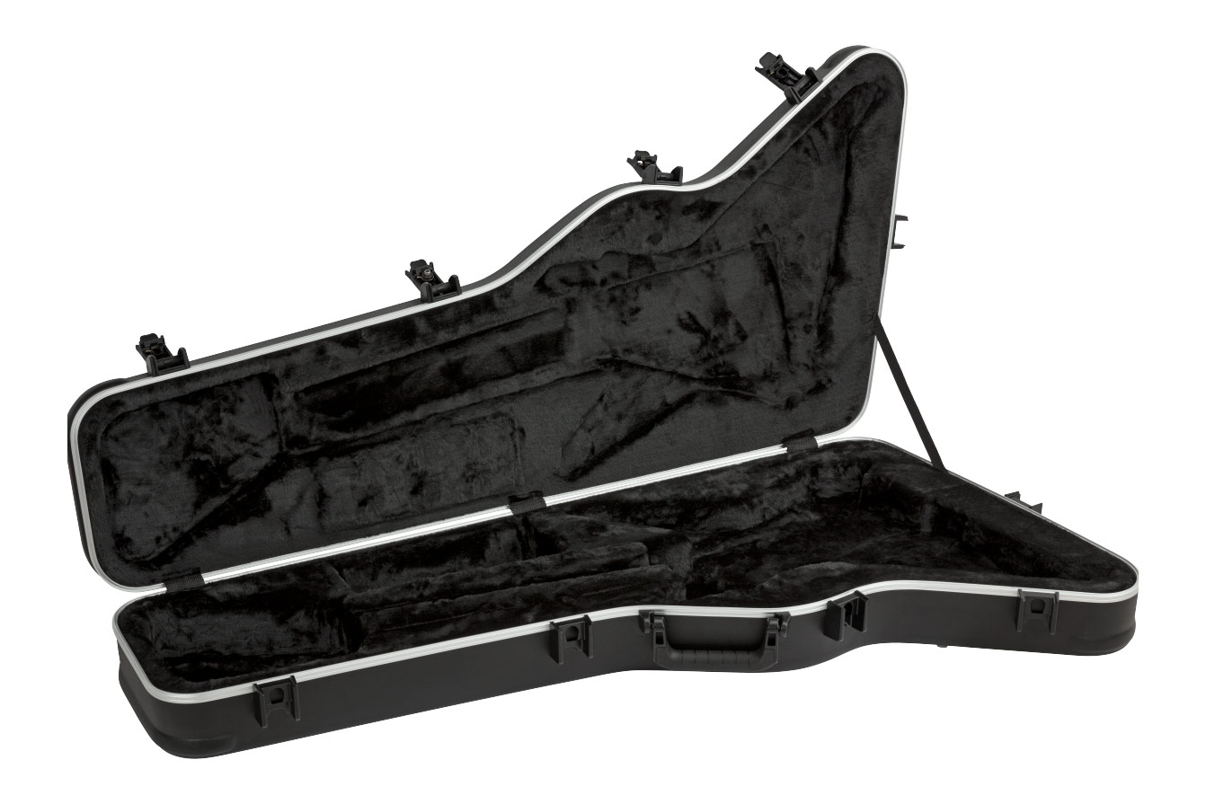 Jackson Kelly/Warrior Multi Fit Molded Case