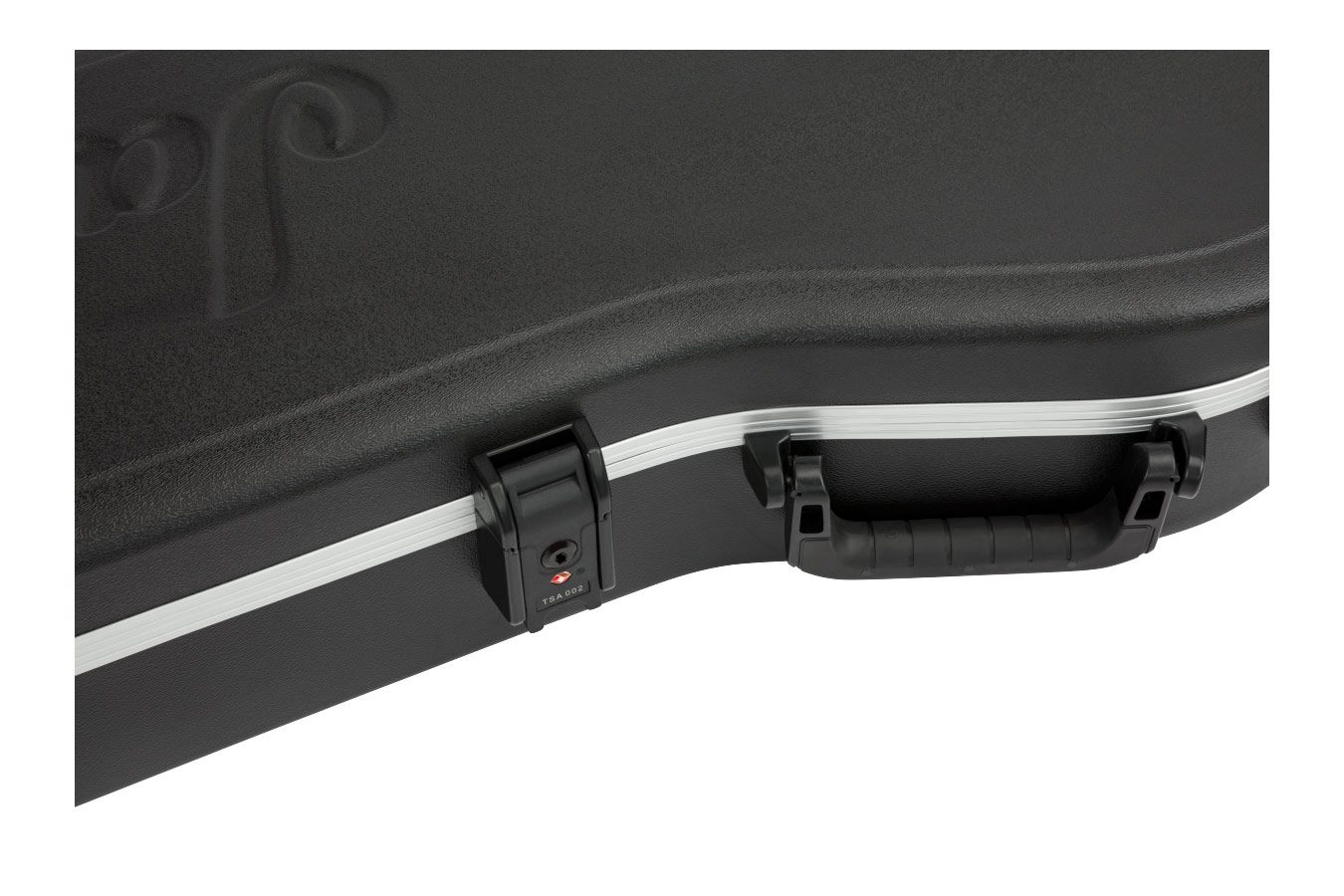 Jackson Kelly/Warrior Multi Fit Molded Case