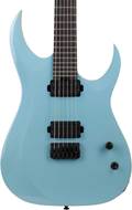 Schecter John Browne TAO-6 Azure Blue