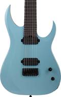 Schecter John Browne TAO-7 Azure Blue
