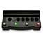 Line 6 DL4 MKII Blackout Limited Edition Delay Pedal Front View