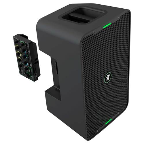 Mackie Showbox Battery-Powered Speaker Mackie Showbox Battery-Powered Speaker