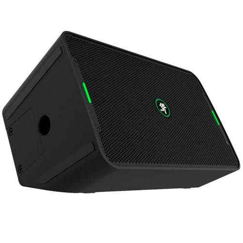 Mackie Showbox Battery-Powered Speaker Mackie Showbox Battery-Powered Speaker