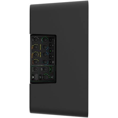 Mackie Showbox Battery-Powered Speaker Mackie Showbox Battery-Powered Speaker