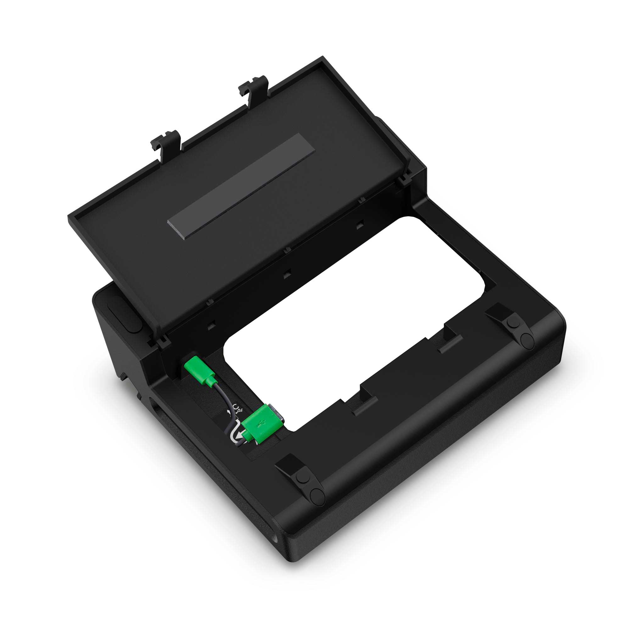 Mackie Mobilemix Audio Mixer