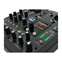 Mackie ProFX6v3+ Mixing Desk Front View