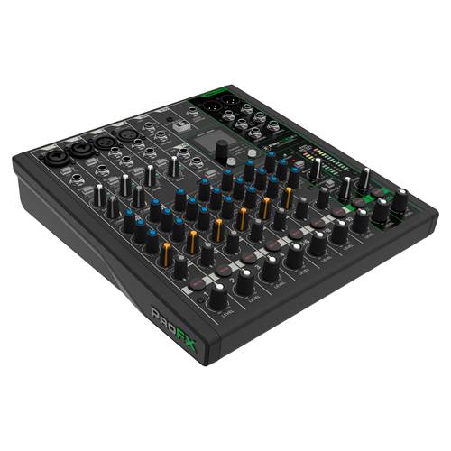 Mackie ProFX10v3+ Mixing Desk Mackie ProFX10v3+ Mixing Desk