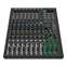Mackie ProFX12v3+ Mixing Desk Front View