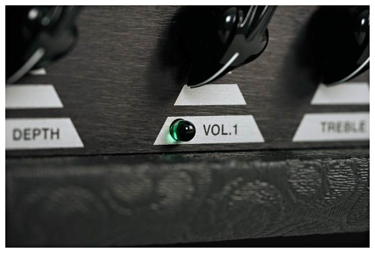 Bogner Ecstasy Pandora EL34 Valve Amp Head Bogner Ecstasy Pandora EL34 Valve Amp Head