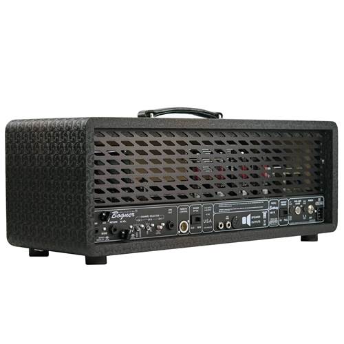 Bogner Ecstasy Pandora EL34 Valve Amp Head Bogner Ecstasy Pandora EL34 Valve Amp Head