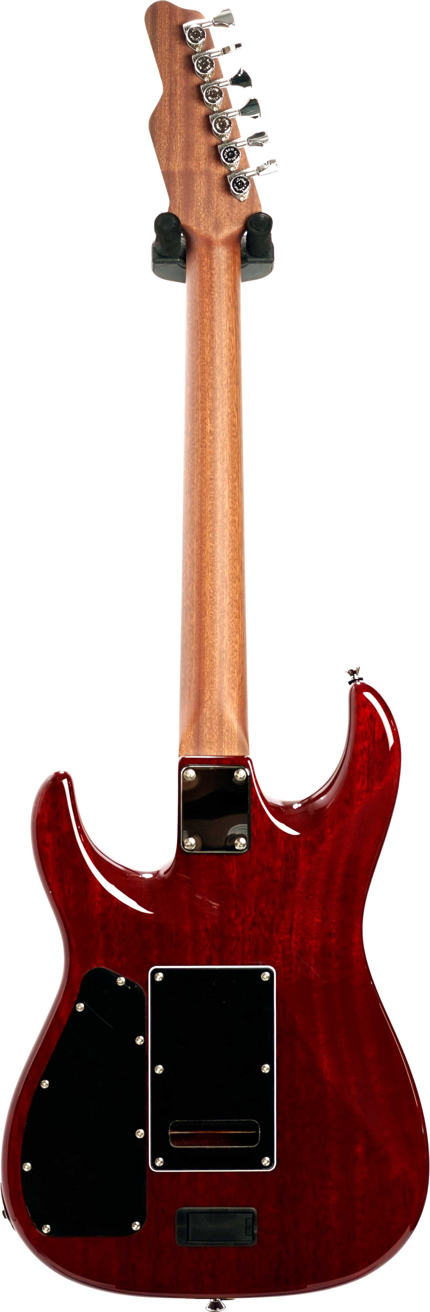 Tyler Japan Studio Elite HD Cherry Sunburst | guitarguitar