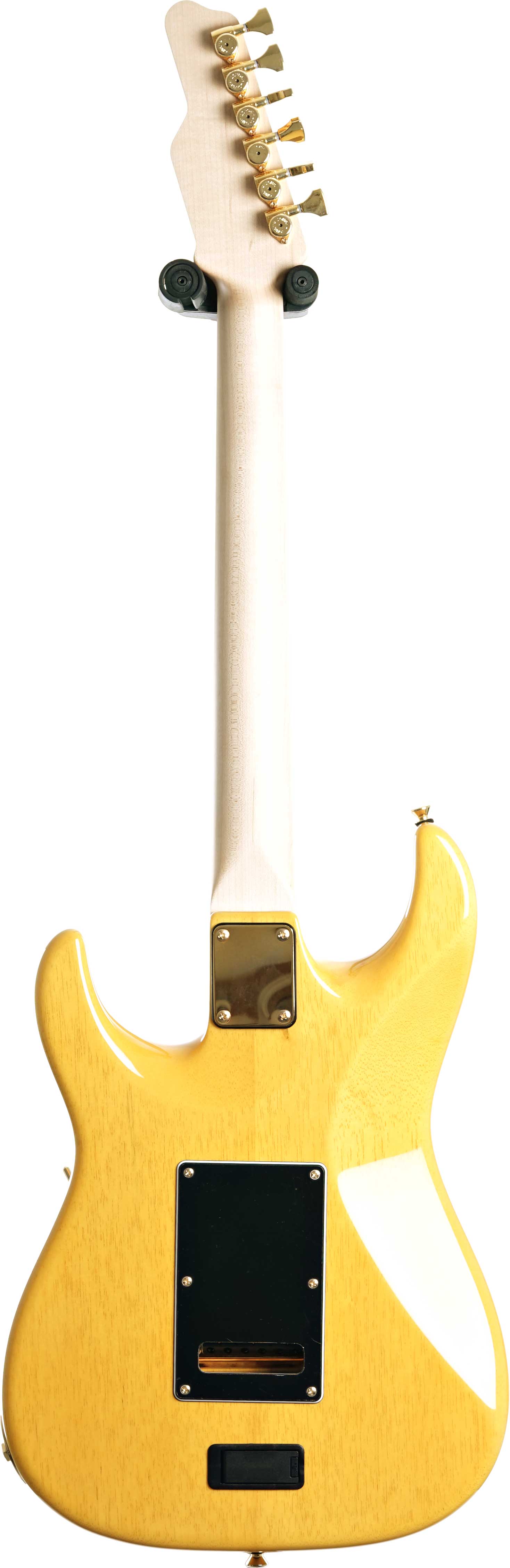 Tyler Japan Studio Elite HD Amber