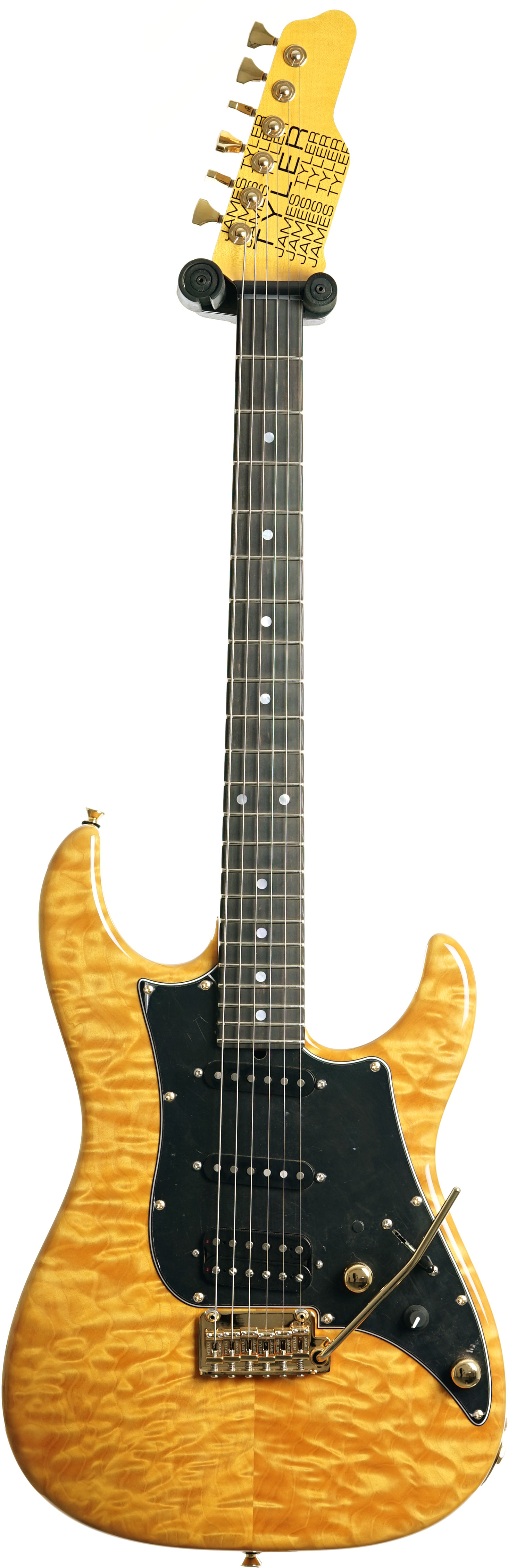 Tyler Japan Studio Elite HD Amber