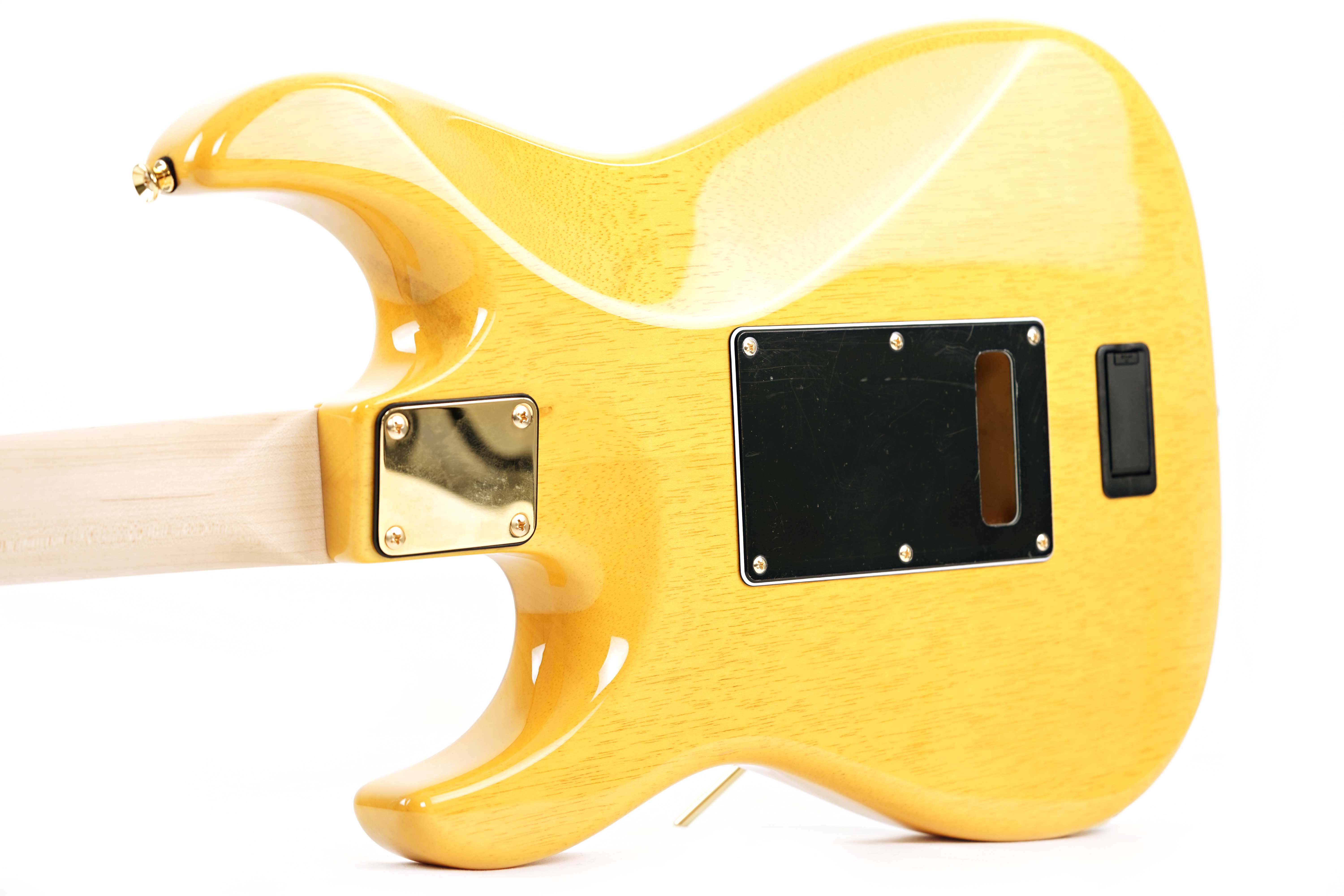 Tyler Japan Studio Elite HD Amber