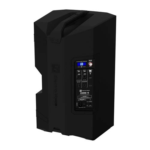 Electro Voice Everse 12 Portable Speaker Electro Voice Everse 12 Portable Speaker