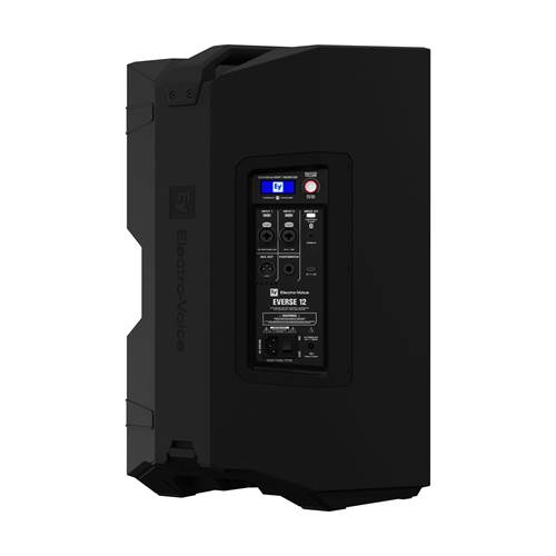 Electro Voice Everse 12 Portable Speaker Electro Voice Everse 12 Portable Speaker