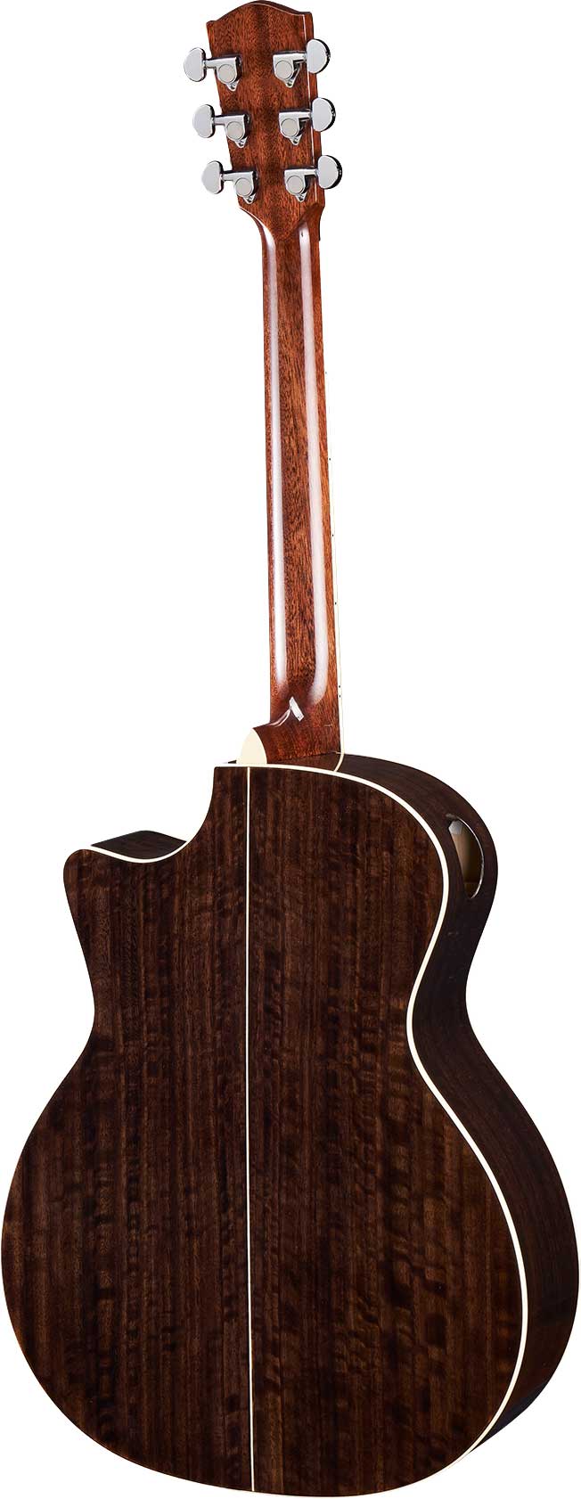 Eastman AC422ce Aged Eucalyptus