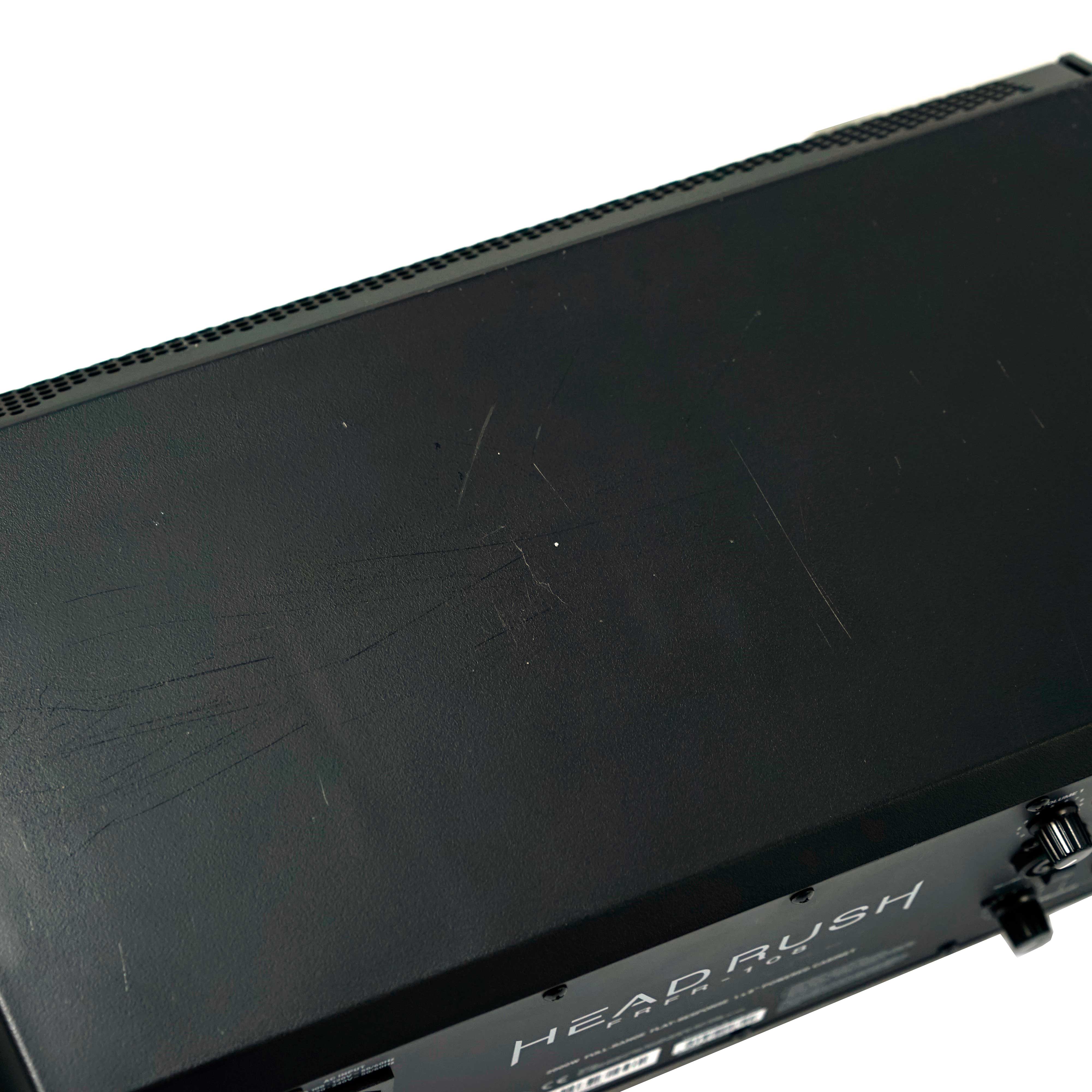 HeadRush FRFR108 MK2 Speaker (Ex-Demo) #A42504261916842