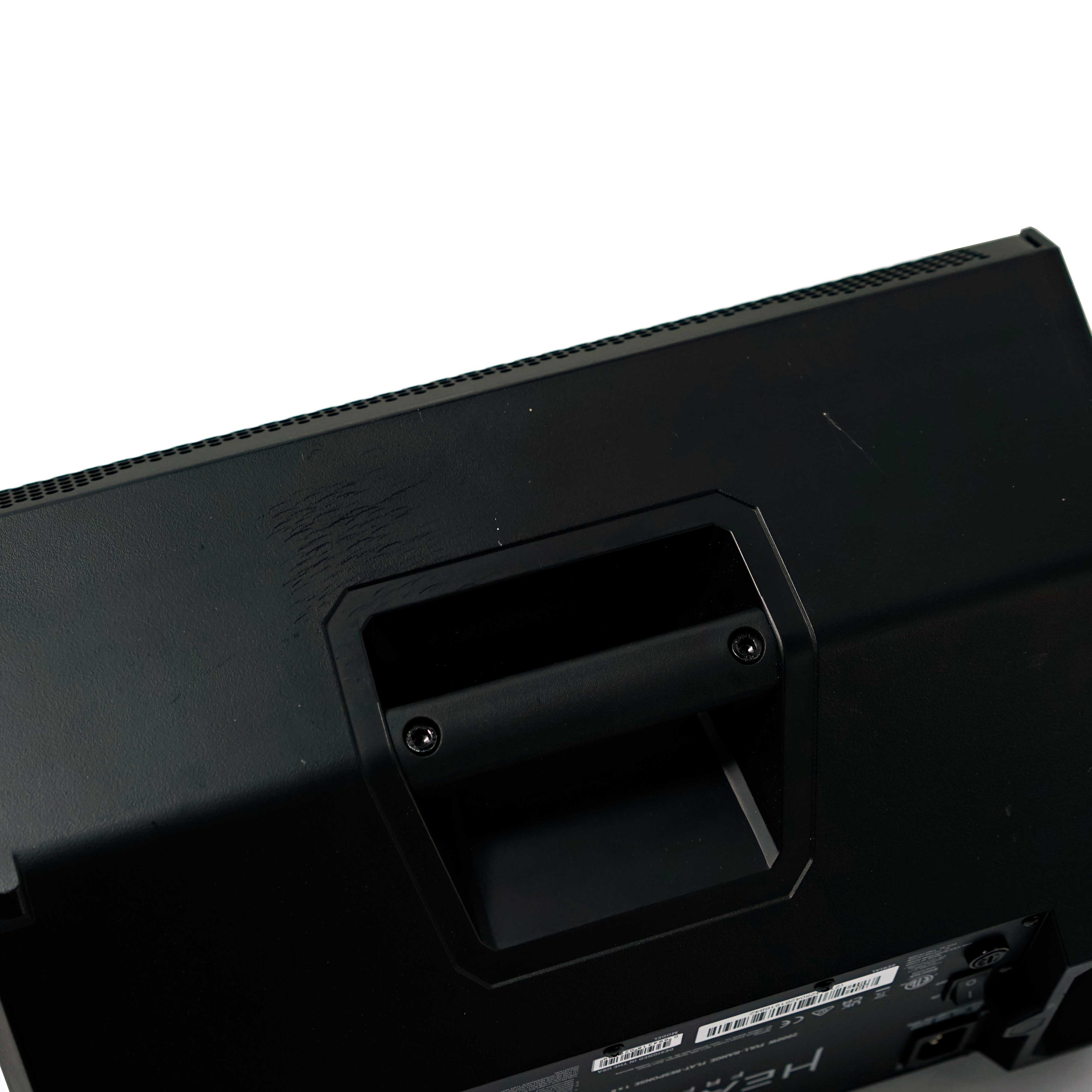 HeadRush FRFR108 MK2 Speaker (Ex-Demo) #A42504261916842