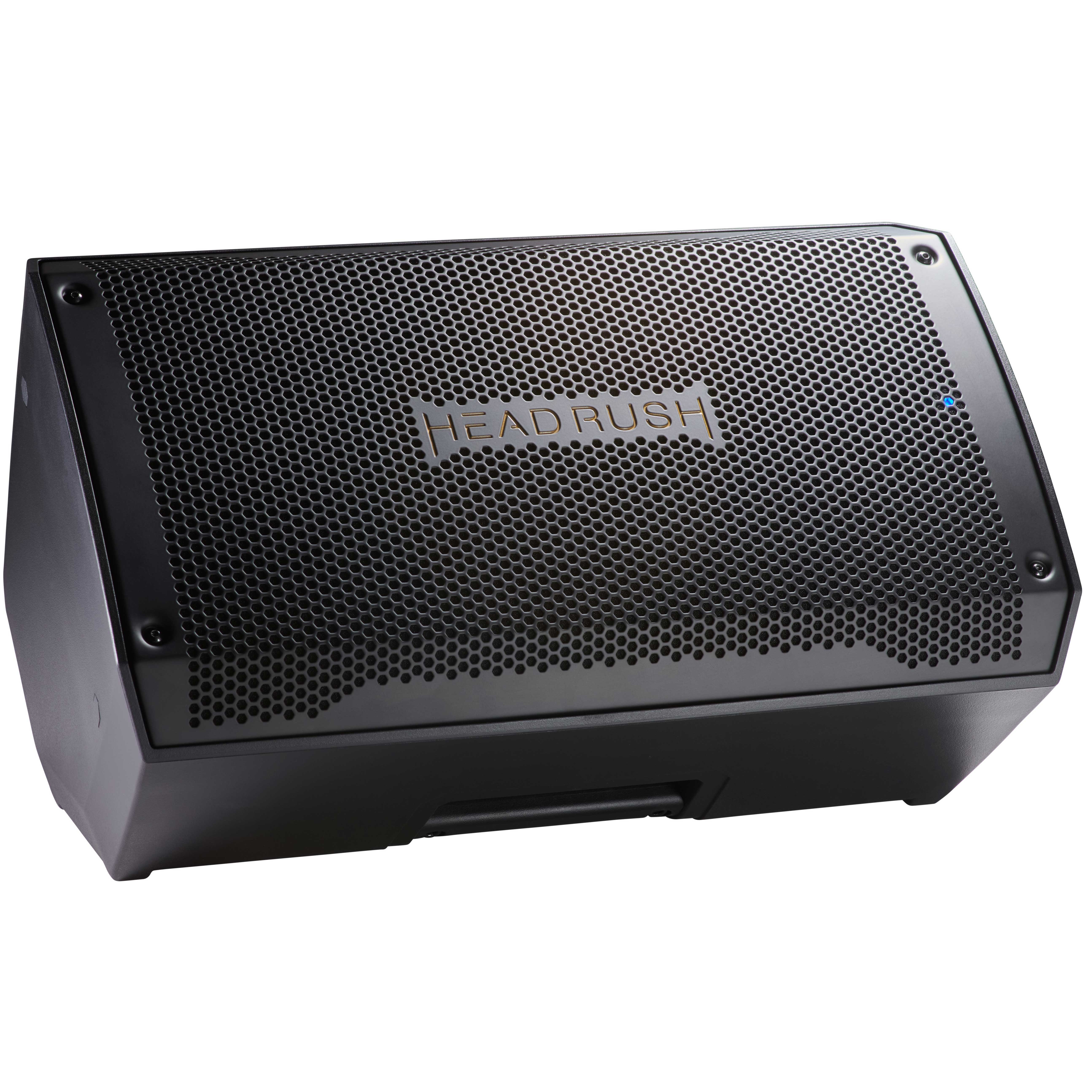 HeadRush FRFR108 MK2 Guitar Cabinet Speaker