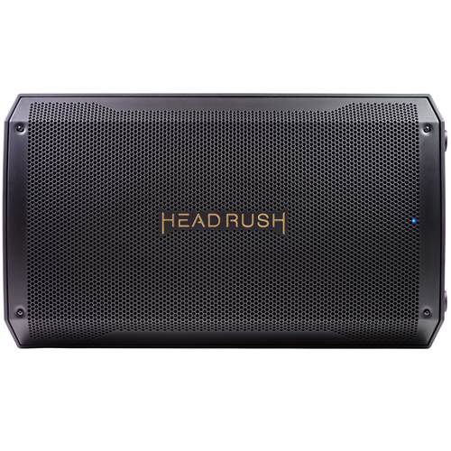 Headrush FRFR112 MK2 Speaker (Ex-Demo) #(21)A42310261800648