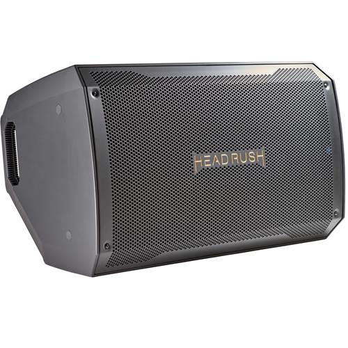 HeadRush FRFR112 MK2 Guitar Cabinet Speaker HeadRush FRFR112 MK2 Guitar Cabinet Speaker