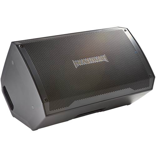 HeadRush FRFR112 MK2 Guitar Cabinet Speaker HeadRush FRFR112 MK2 Guitar Cabinet Speaker