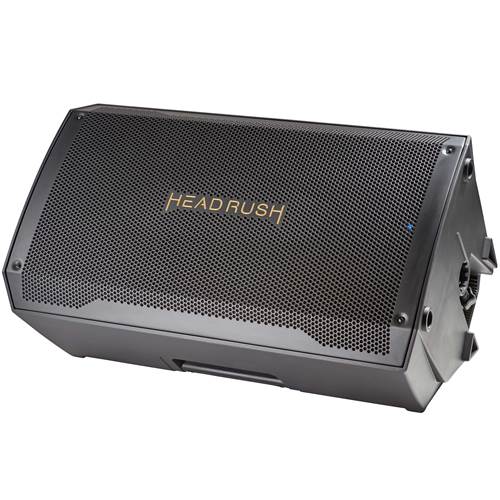 HeadRush FRFR112 MK2 Guitar Cabinet Speaker HeadRush FRFR112 MK2 Guitar Cabinet Speaker