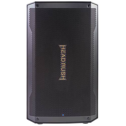 HeadRush FRFR112 MK2 Guitar Cabinet Speaker HeadRush FRFR112 MK2 Guitar Cabinet Speaker