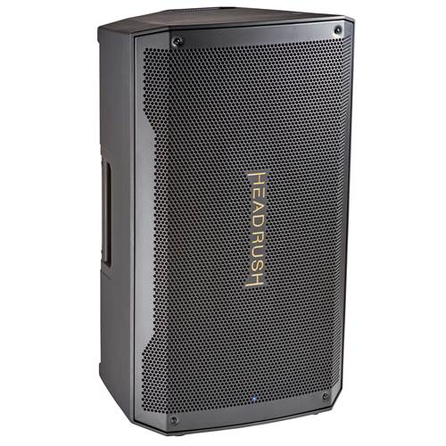 HeadRush FRFR112 MK2 Guitar Cabinet Speaker HeadRush FRFR112 MK2 Guitar Cabinet Speaker