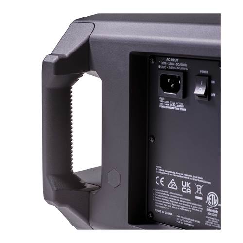 HeadRush FRFR112 MK2 Guitar Cabinet Speaker HeadRush FRFR112 MK2 Guitar Cabinet Speaker