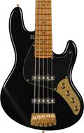 Sandberg California II TT 5 String High Gloss Black