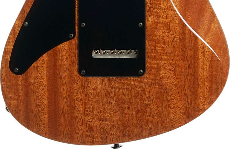 Suhr Custom Modern Koa #73792 Suhr Custom Modern Koa #73792