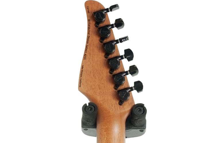 Suhr Custom Modern Koa #73792 Suhr Custom Modern Koa #73792
