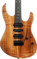 Suhr Custom Modern Koa #73792