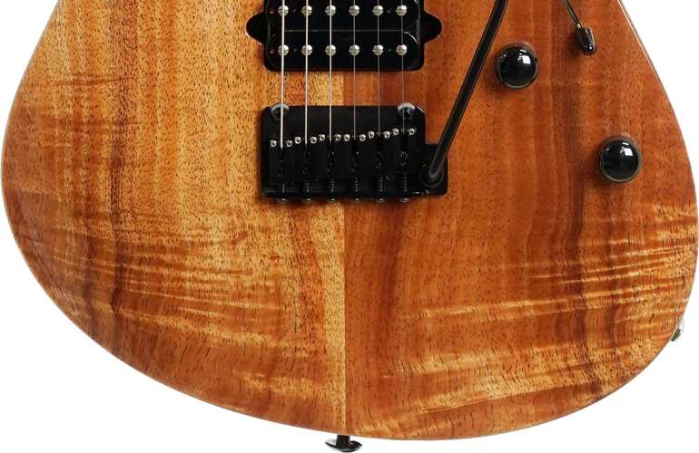 Suhr Custom Modern Koa #73792 Suhr Custom Modern Koa #73792