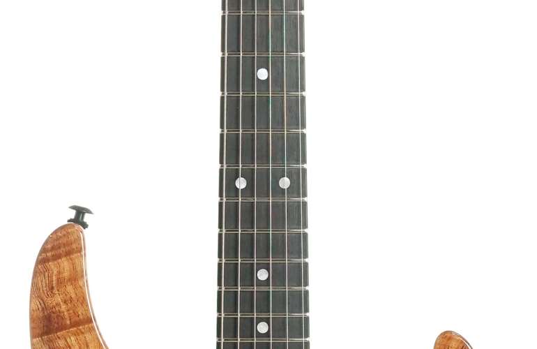 Suhr Custom Modern Koa #73792 Suhr Custom Modern Koa #73792