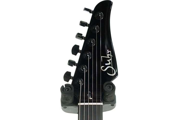 Suhr Custom Modern Koa #73792 Suhr Custom Modern Koa #73792