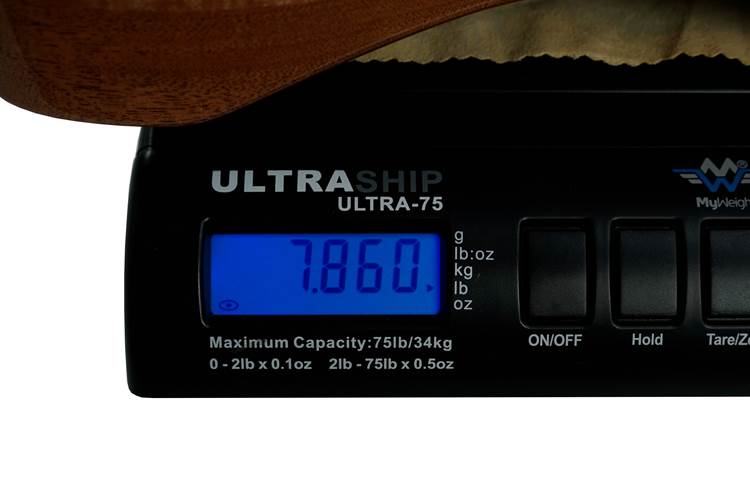 Suhr Custom Modern Burl Trans Blue Denim Slate #73772 Suhr Custom Modern Burl Trans Blue Denim Slate #73772