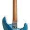 Suhr Classic S Vintage Limited Edition HSS Lake Placid Blue Rosewood Fingerboard Left Handed #81900 