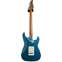 Suhr Classic S Vintage Limited Edition HSS Lake Placid Blue Rosewood Fingerboard Left Handed #81900 Back View
