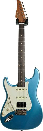 Suhr Classic S Vintage Limited Edition HSS Lake Placid Blue Rosewood Fingerboard Left Handed #81900