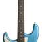 Suhr Classic S Vintage Limited Edition HSS Lake Placid Blue Rosewood Fingerboard Left Handed #81900 