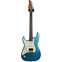Suhr Classic S Vintage Limited Edition HSS Lake Placid Blue Rosewood Fingerboard Left Handed #81900 Front View