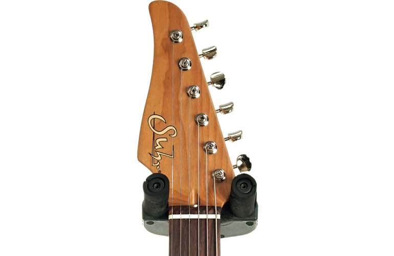 Suhr Classic S Vintage Limited Edition HSS Fiesta Red Rosewood Fingerboard Left Handed #81899 Suhr Classic S Vintage Limited Edition HSS Fiesta Red Rosewood Fingerboard Left Handed #81899