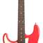 Suhr Classic S Vintage Limited Edition HSS Fiesta Red Rosewood Fingerboard Left Handed #81899 
