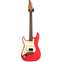 Suhr Classic S Vintage Limited Edition HSS Fiesta Red Rosewood Fingerboard Left Handed #81899 Front View