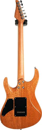 Suhr Custom Modern Black Gradient #73762 Suhr Custom Modern Black Gradient #73762